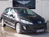 2010 Peugeot 308 HDi Millesim Hatchback Diesel Manual