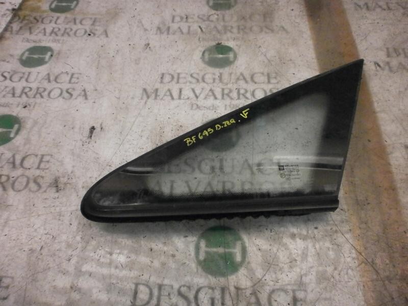 Vitre Triangulaire Custode Avant Gauche Pour Opel Zafira B Enjoy 124459 12445970