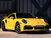 2023 Porsche 911 S 2dr PDK COUPE PETROL Automatic