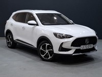 2024 MG MOTOR UK HS 1.5 T-GDI Trophy 5dr DCT ESTATE PETROL Automatic