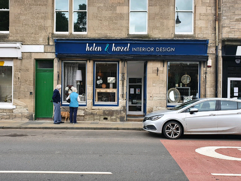 Shop for rent in Biggar, South Lanarkshire Gumtree