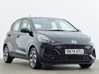 2024 Hyundai i10 1.0 [63] Advance 5dr [Nav] Hatchback Petrol Manual