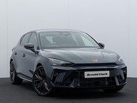 2025 Cupra Leon 1.5 TSI 150 Shadow Edition 5dr Hatchback Petrol Manual