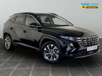2022 Hyundai TUCSON 1.6 T-GDi Premium SUV 5dr Petrol Manual Euro 6 (s/s) (150 ps