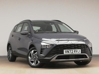 2023 Hyundai BAYON 1.0 TGDi 48V MHEV SE Connect 5dr DCT HATCHBACK PETROL Automat