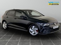 2021 Volkswagen Golf 1.4 TSI 13kWh GTE DSG Euro 6 (s/s) 5dr Automatic Hatchback 