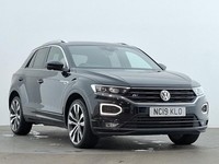2019 Volkswagen T-Roc 1.5 TSI EVO R-Line 5dr Hatchback Petrol Manual