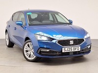 2025 SEAT Leon 1.5 eTSI 115 SE Dynamic 5dr DSG [DAP] HATCHBACK PETROL Automatic