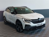 2023 Renault Austral E-Tech FHEV Techno Esprit Alpine 5dr Auto SUV Hybrid Automa