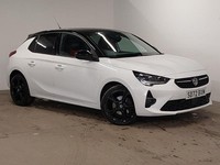 2022 Vauxhall Corsa 1.2 Turbo GS Line 5dr Hatchback Petrol Manual
