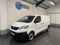 2023 Peugeot Expert 1000 1.5 BlueHDi 100 Professional Premium + Van PANEL VAN DI