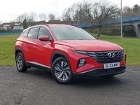 2023 Hyundai TUCSON 1.6 TGDi SE Connect 5dr 2WD ESTATE PETROL Manual
