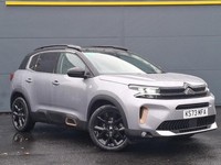 2023 Citroen C5 Aircross 1.5 BlueHDi C-Series Edition 5dr EAT8 HATCHBACK DIESEL 