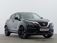 2025 Nissan Juke 1.0 DiG-T Tekna 5dr HATCHBACK PETROL Manual
