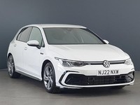2022 Volkswagen Golf 1.5 eTSI 150 R-Line 5dr DSG Hatchback Petrol Automatic