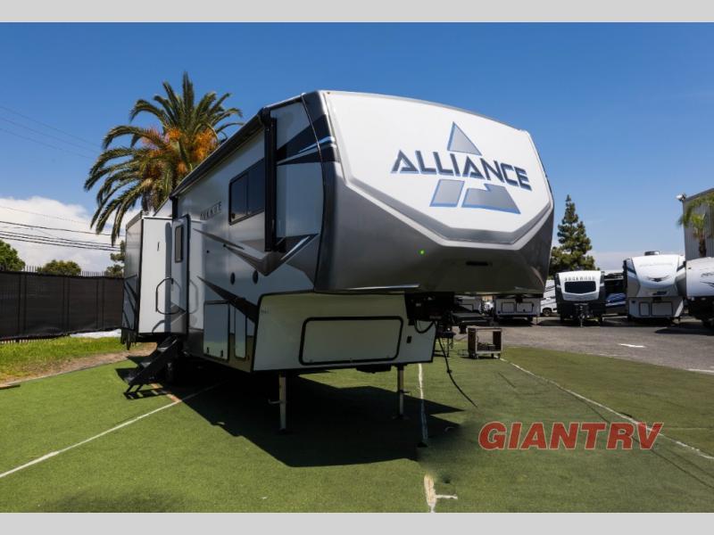2023 Alliance Rv Avenue 33rks For Sale! New Alliance Rv Avenue 33rks
