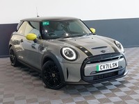 2021 MINI Cooper S 135kW Cooper S Level 2 33kWh 3dr Auto Hatchback Electric Auto