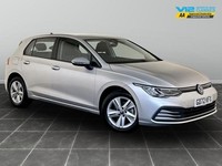  Volkswagen Golf 2.0 TDI Life DSG Euro 6 (s/s) 5dr Automatic Hatchback Diesel Au