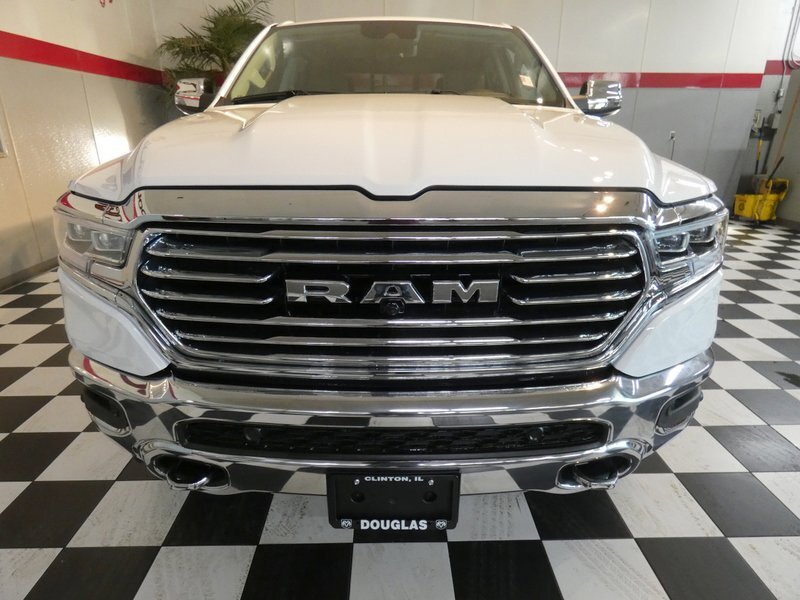 Owner 2024 Ram 1500 for sale!