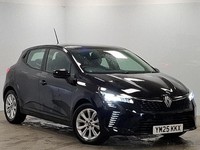 2025 Renault Clio 1.6 E-TECH full hybrid 145 Evolution 5dr Auto Hatchback Hybrid