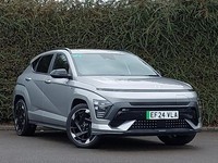2024 Hyundai KONA 160kW N Line S 65kWh 5dr Auto Hatchback Electric Automatic