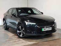2023 Polestar Polestar 2 170kW 78kWh Long Range SM [Pilot] 5dr Auto Hatchback El