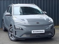2022 Hyundai KONA 150kW Premium 64kWh 5dr Auto HATCHBACK ELECTRIC Automatic