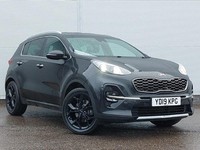 2019 Kia Sportage 1.6 CRDi ISG GT-Line 5dr DCT Auto SUV Diesel Automatic