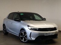 2025 Vauxhall Corsa 1.2 Turbo Ultimate 5dr Hatchback Petrol Manual