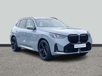 BMW X3 xDrive20 M Sport 5dr Step Auto [Pro Pack]