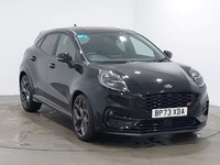 2023 Ford Puma 1.0 EcoBoost Hybrid mHEV ST 5dr DCT Hatchback Petrol Automatic