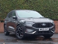 2025 Ford Kuga 1.5 EcoBoost ST-Line X 5dr SUV Petrol Manual