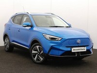 2023 MG MG ZS 115kW Trophy EV Long Range 73kWh 5dr Auto HATCHBACK ELECTRIC Autom