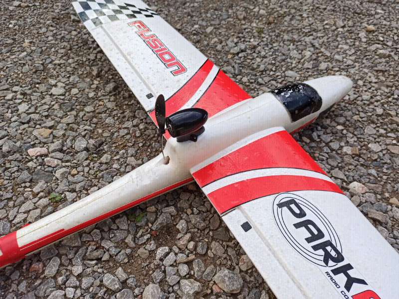 Rc Glider for sale in UK 45 secondhand Rc Gliders