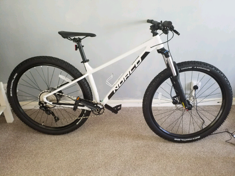 norco fluid 3 review