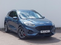 2023 Ford Kuga 2.5 FHEV ST-Line Edition 5dr CVT HATCHBACK PETROL/ELECTRIC Automa