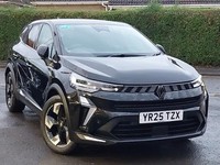 2025 Renault Symbioz 1.6 E-Tech FHEV 145 Techno 5dr Auto Estate Hybrid Automatic