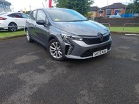 2024 Renault Clio 1.0 TCe 90 Evolution 5dr Hatchback Petrol Manual