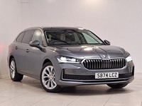 2024 Skoda Superb 1.5 TSI e-TEC SE L 5dr DSG Estate Petrol Automatic