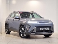 2025 Hyundai KONA 1.6 Hybrid 129 Advance 5dr DCT Hatchback Hybrid Automatic