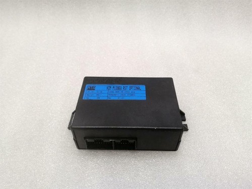 MASERATI QUATTROPORTE M139 Electronic module 272850 Steuergerät RST MTA