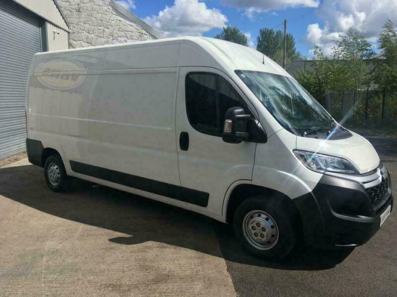 Citroen H Van for sale in UK | 25 used Citroen H Vans