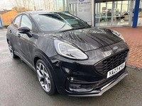2023 Ford Puma 1.5 EcoBoost ST 5dr Manual SUV Petrol Manual