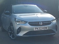 2022 Vauxhall Corsa 1.2 Elite Edition 5dr Hatchback Petrol Manual