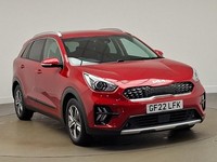 2022 Kia Niro 1.6 GDi Hybrid 2 5dr DCT ESTATE PETROL/ELECTRIC Automatic