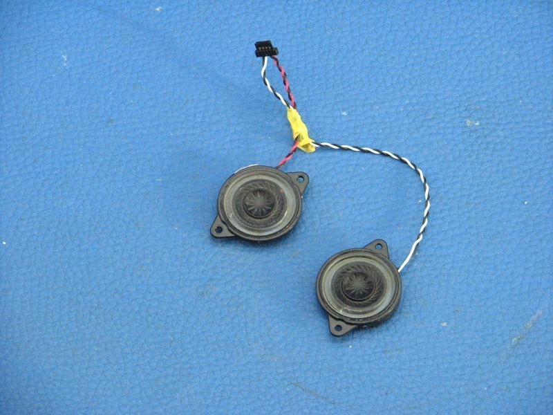 Lautsprecher  Asus Z53s Notebook 10066387-35279