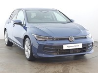2025 Volkswagen Golf 1.5 TSI Match 5dr Hatchback Petrol Manual