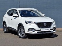 2023 MG MOTOR UK HS 1.5 T-GDI Excite 5dr DCT ESTATE PETROL Automatic