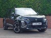 2025 Peugeot 2008 1.2 Hybrid 136 GT 5dr e-DSC6 SUV Petrol Automatic