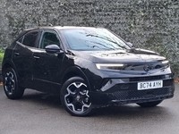 2025 Vauxhall Mokka 1.2 Turbo GS 5dr Auto HATCHBACK PETROL Automatic